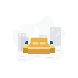 Deluxe Double Studio